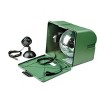 Chelsea Home Imports Light Flurries Magical Falling White Snow Christmas Light Projector - 2 of 2
