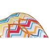 C&F Home Natasha Flip Flop Printed Pillow - 2 of 4