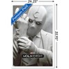 Trends International Marvel Moon Knight - Mr. Knight One Sheet Framed Wall Poster Prints - 3 of 4