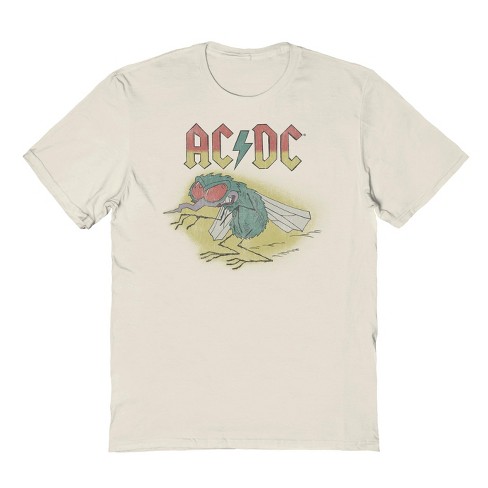 Acdc shirt hot sale target