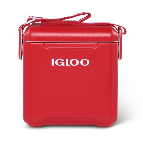 Igloo 11 qt. Tag Along Too Cooler, Blush