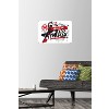 Trends International Marvel Spider-Man: Across the Spider-Verse - Hello I'm Miles Unframed Wall Poster Prints - 2 of 4