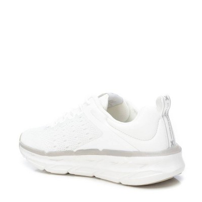 Женские кроссовки XTI Women's Athletic Casual Sneakers 143617 White 6 — фото 4