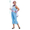Disguise Womens Disney Toy Story 4 Bo Peep Deluxe - 2 of 4