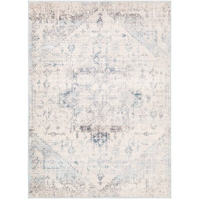 Henderson Traditional Rugs Cream - Artistic Weavers