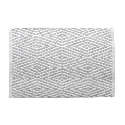 Moda Morocco 20 x 32 Bath Rug Multi