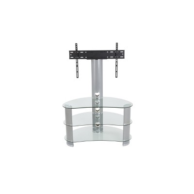 tv pedestal stand target