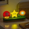 Paladone Super Mario - Characters Icons Light - 2 of 4