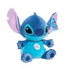 Disney Lilo & Stitch Weighted Plush