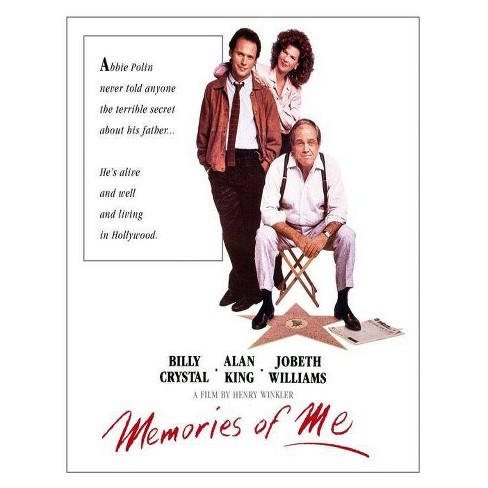 Memories Of Me (blu-ray)(2018) : Target