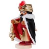 Steinbach Chubby Nutcracker Collection, Balthasar, 11" - 3 of 3