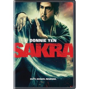 Sakra (2022) - 1 of 1