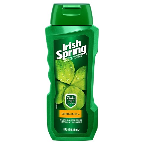 irish wash spring body oz bodywash fl soap target shower walmart pk6 kroger gain fireworks beads bar gel maxwell coffee