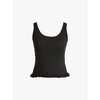 ABLE Women's Hadley Rib-Knit Tank - 4 of 4