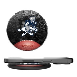 NFL NFC Historic Teams Legendary 15-Watt Wireless Charger - 1 of 4