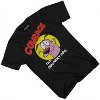 Mens Cartoon Network Throwback Shirt - Courage the Cowardly Dog Tee - Classic T-Shirt - 4 of 4