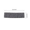 Unique Bargains Perspiration Wicking Head Bands 1 Pc - 4 of 4