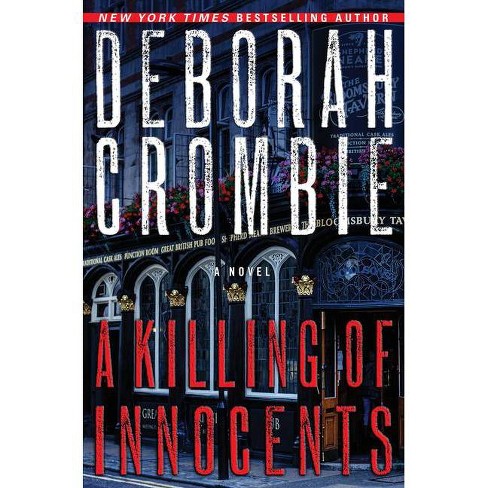 A Killing of Innocents: A Novel (Duncan Kincaid/Gemma James Novels
