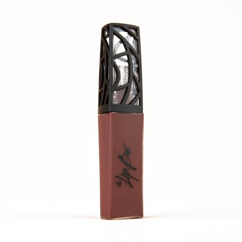 The Lip Bar Vegan Liquid Matte 024oz