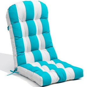 Crestlive Products Adirondack Chair Cushion 50 inch Thickening Waterproof Fade Resistant - 1 of 4