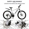 Topteng 27.5" Adults Mountain Bike - 3 of 4