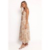 Petal and Pup Xiomara Maxi Dress - 2 of 4