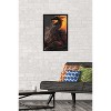 Trends International LA Williams - Belial Dragon Framed Wall Poster Prints - 2 of 4