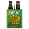 Saranac Ginger Beer Glass Bottles - 6pk/12 fl oz - image 3 of 4