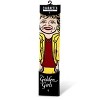 Bioworld The Golden Girls Blanche Funny Graphic Socks | Single Pair Of Adult Crew Socks - 4 of 4
