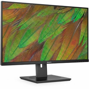 Philips 32B1U3900 32" Class 4K UHD LED Monitor w/USB-C Docking - 1 of 1