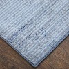 Deja Modern Solid Area Rug - 3 of 4