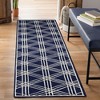 Liora Manne Capri Geometric Indoor/Outdoor Area Rug.. - 2 of 4