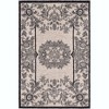 Unique Loom    Eco Traditional Salvage Area Rug - 2 of 4
