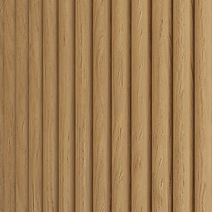 natural wood