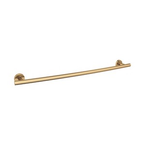 Amerock Arrondi Wall Mounted Towel Bar - 1 of 4