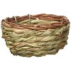 Prevue Pet Products BPV1174 Grass Handwoven Bird Nest - 2 of 3