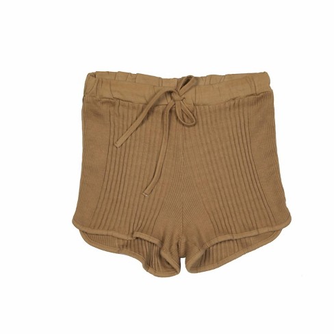 Girl Kid's Rio Safari Shorts - SUN CHILD - image 1 of 2