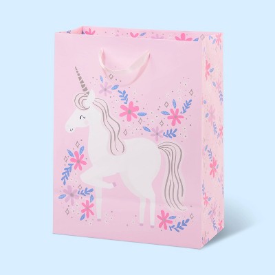 Unicorn Medium Gift Bag - Spritz™
