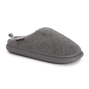 MUK LUKS Men's Lewis Clog - 1 of 4