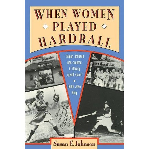 The Origins and History of the All-American Girls Professional Baseball  League