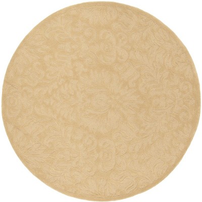 Total Performance Brussels TLP714 Hand Hooked Indoor Rugs - Safavieh
