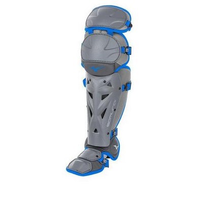 Mizuno Samurai Fastpitch Softball Women's Shin Guards (16")