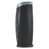Germ Guardian Air Purifier with True HEPA Filter for Home and Pets UV-C Sanitizer 5-in-1 AC5250PT 28" Tower - image 3 of 4