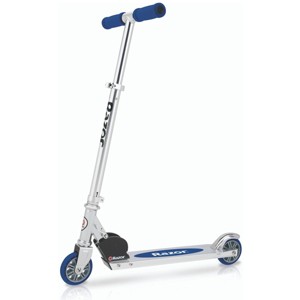 Razor A 2 Wheel Kick Scooter - 1 of 4