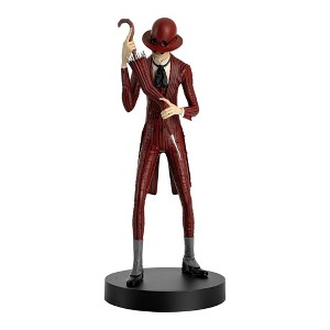 Eaglemoss Limited Eaglemoss The Conjuring Crooked Man 1:16 Scale Horror Figure - 1 of 4