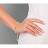 Timeless Adjustable Bracelet - Chic Accessory for Daily Wear Gifting - 3 of 4