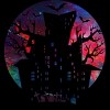Boy's Design By Humans Halloween home By durungkapok T-Shirt - 2 of 4