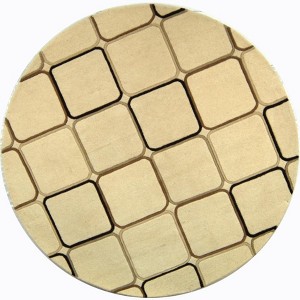 Soho SOH713 Hand Tufted Indoor Rugs - Safavieh - 1 of 3