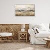 Stupell Industries Distant Tree Covered Mountain Framed Giclee Art - 3 of 4
