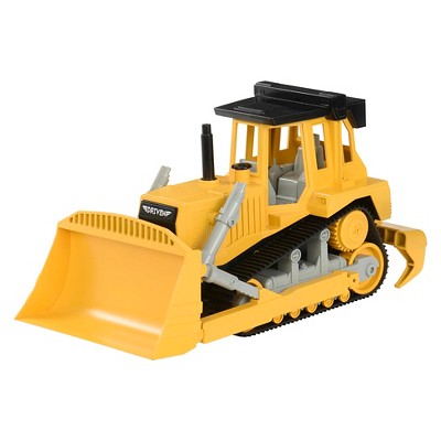 bulldozer toy